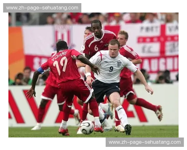 琼斯vs特立尼达：加勒比海的荣耀之争，绿茵场上的传奇与未来